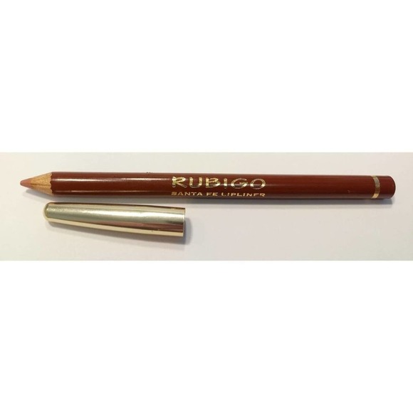 BUNDLE ONLY New Rubigo Natural Santa Fe Lip Liner - Picture 1 of 1